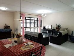 Blk 122E Rivervale Bank (Sengkang), HDB 5 Rooms #567716991